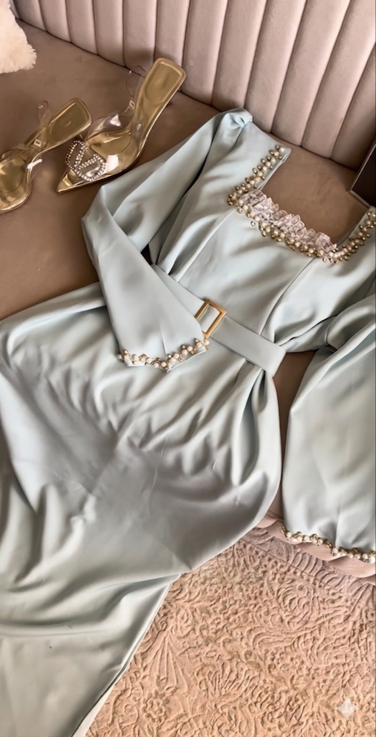 Classic Elegant Dress