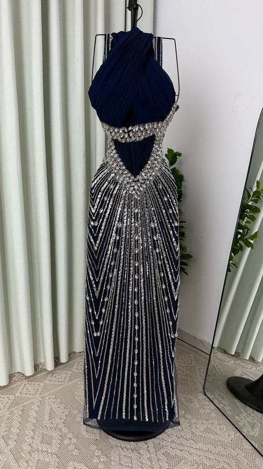 MNG elegant evening dress